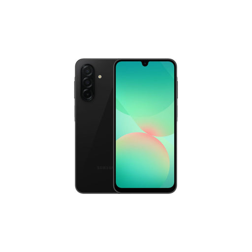 Produktbild Smartphone - Samsung Galaxy A26 5G Enterprise Edition 128GB Schwarz