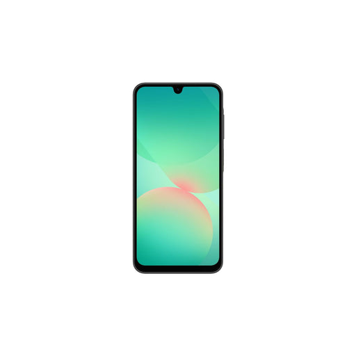 Produktbild Smartphone - Samsung Galaxy A26 5G Enterprise Edition 128GB Schwarz