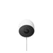 Google Nest Cam IP-Sicherheitskamera Innen & Außen 1920 x 1080 Pixel Wand