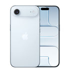 Apple iPhone Air 256GB Blau
