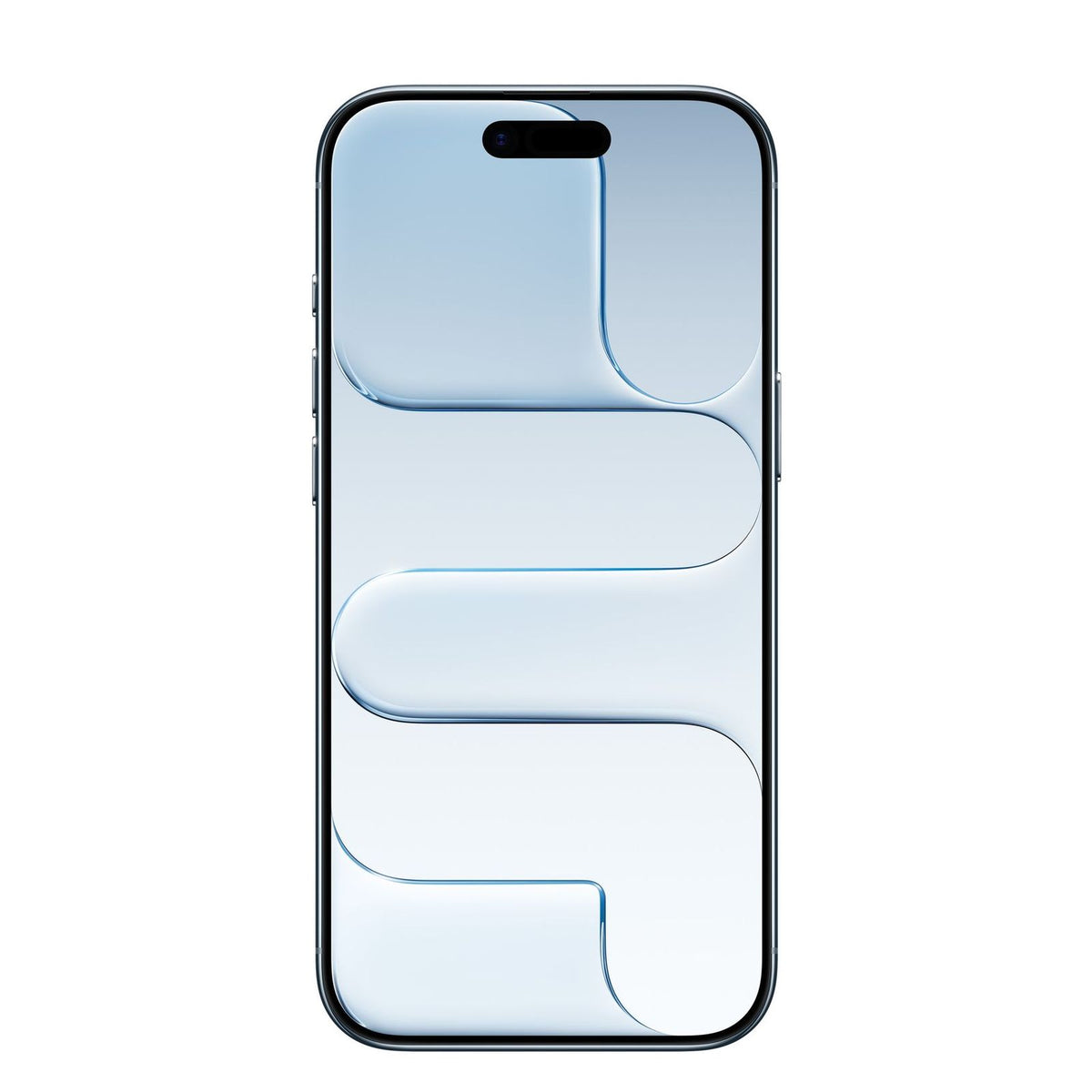 Produktbild Smartphone - Apple iPhone Air 256GB Blau