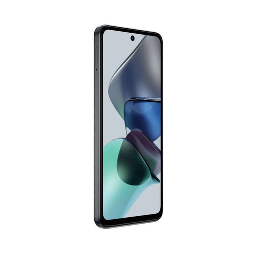 Produktbild Smartphone - Motorola moto g23 16,5 cm (6.5) Dual-SIM Android 13 4G USB Typ-C 4 GB 128 GB 5000 mAh Anthrazit