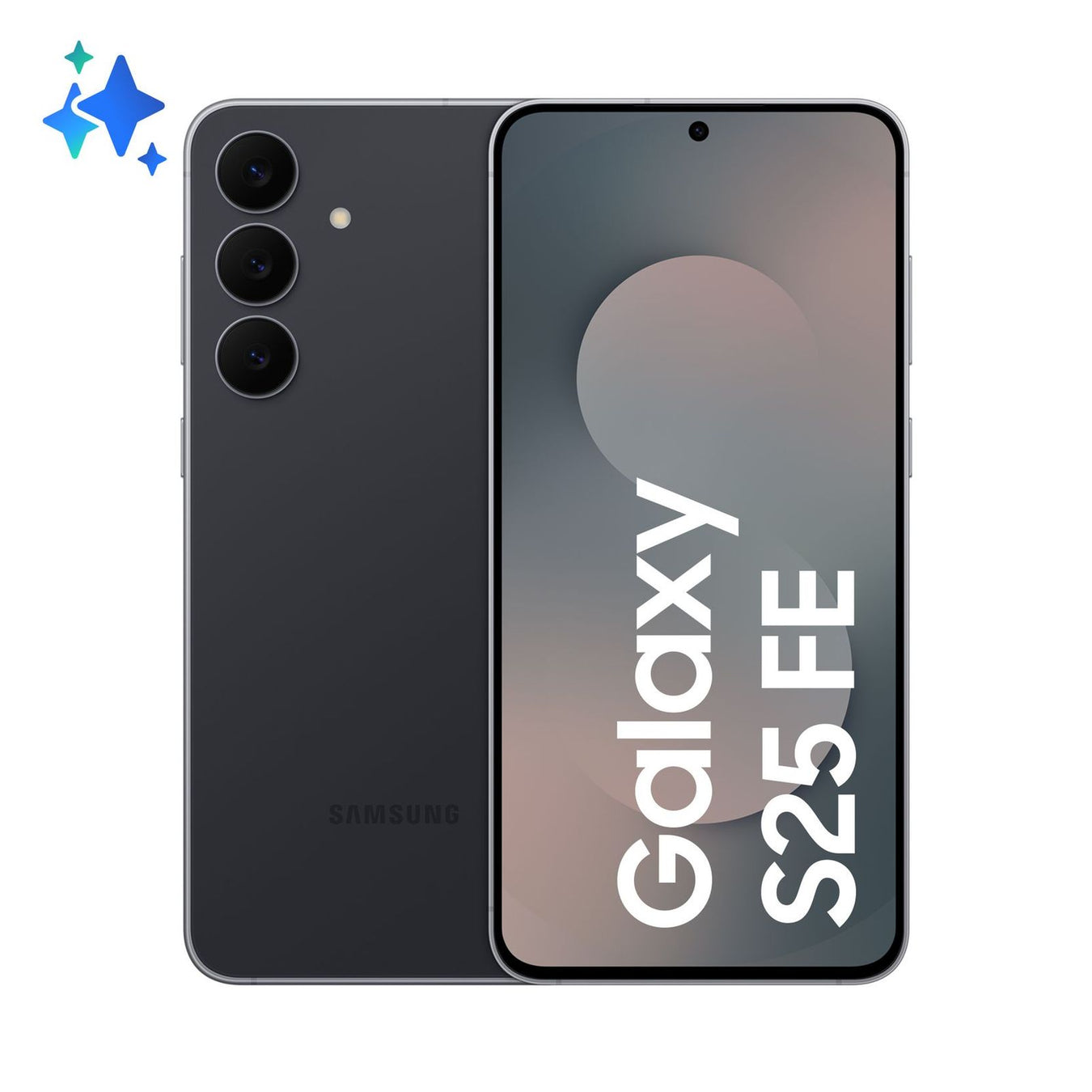 Samsung Galaxy S25 FE