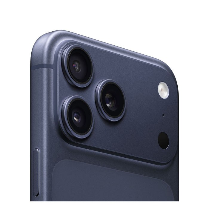 Apple iPhone 17 Pro Max 512GB Tiefblau