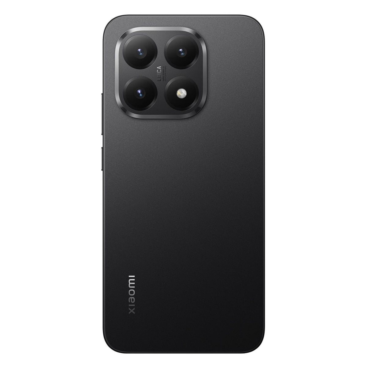 Produktbild Smartphone - Xiaomi 15T 17,4 cm (6.83) 12 GB 512 GB 5500 mAh Schwarz