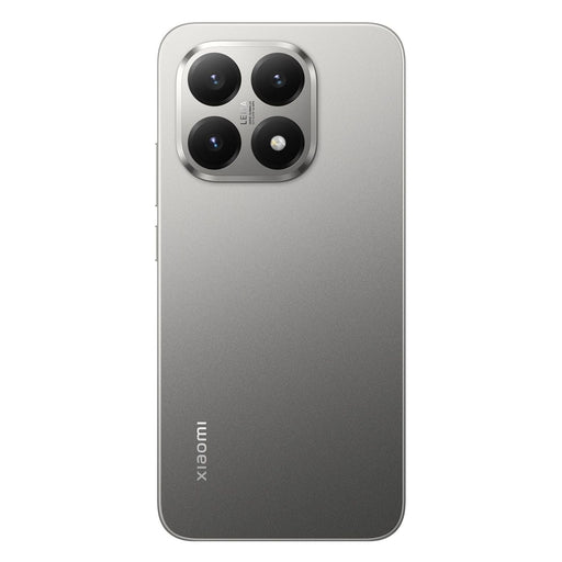 Produktbild Smartphone - Xiaomi 15T 5G Dual-SIM 256GB Gray