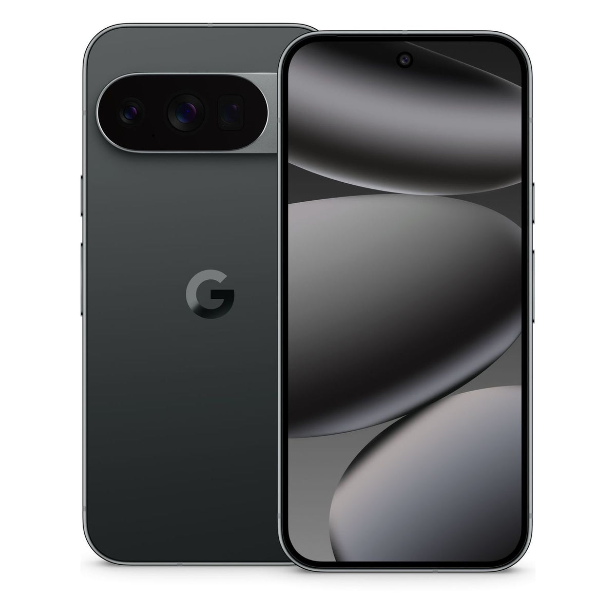 Produktbild Smartphone - Google Pixel 10 Pro XL 17,3 cm (6.8) Dual-SIM Android 16.0 5G 16 GB 256 GB 5200 mAh Schwarz