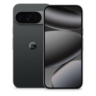 Pixel 10 Pro 5G Dual-SIM 128GB Obsidian