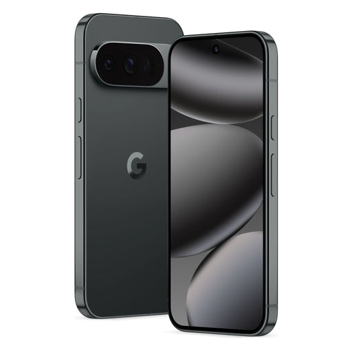 Produktbild Smartphone - Google Pixel 10 Pro 5G Dual-SIM 128GB Obsidian