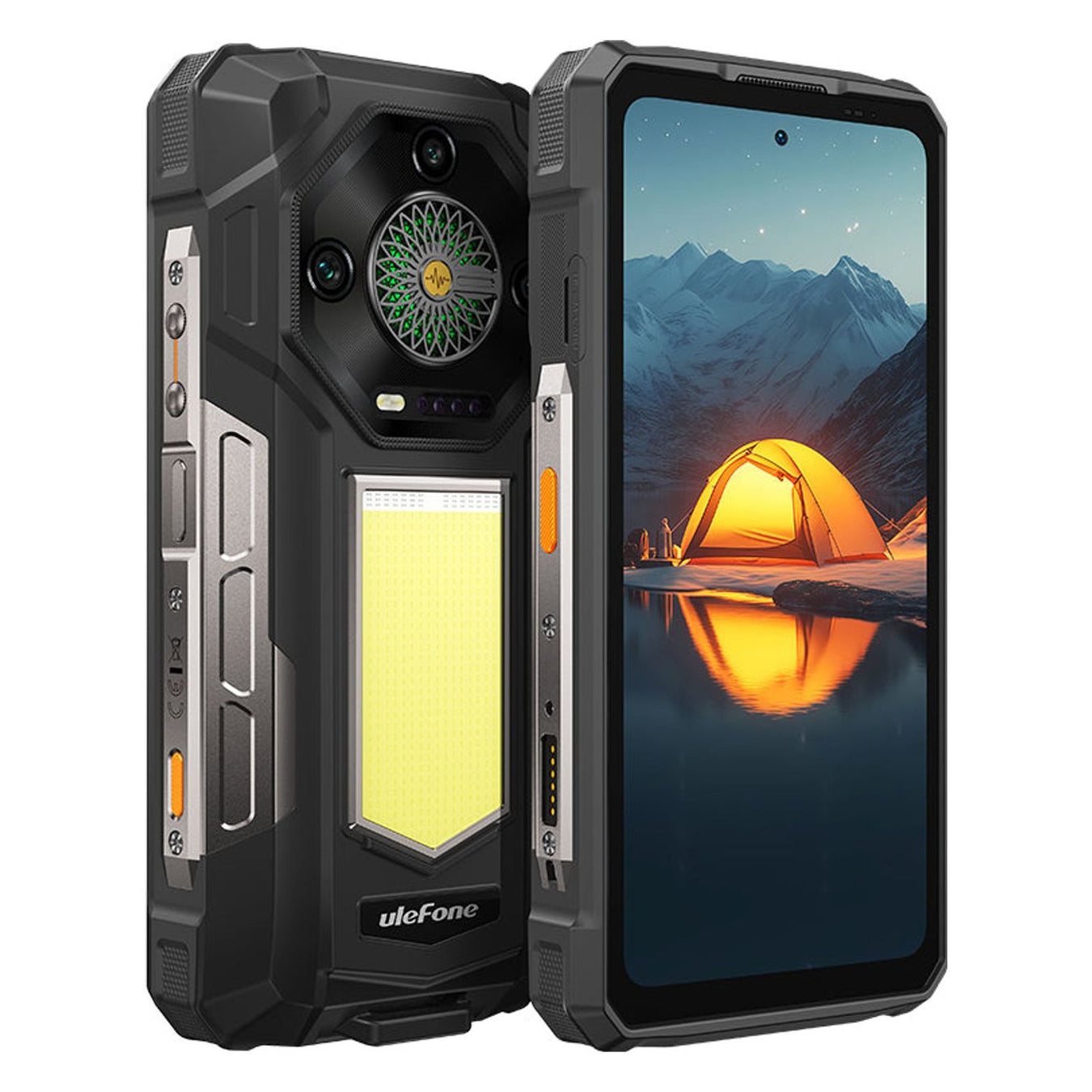Ulefone Armor 33