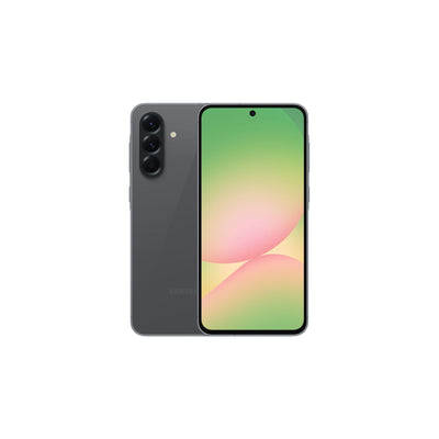 Galaxy A56 Enterprise Edition 5G Dual-SIM 128GB Awesome Graphite