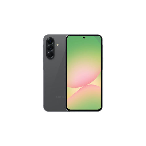 Produktbild Smartphone - Samsung Galaxy A56 Enterprise Edition 5G Dual-SIM 128GB Awesome Graphite