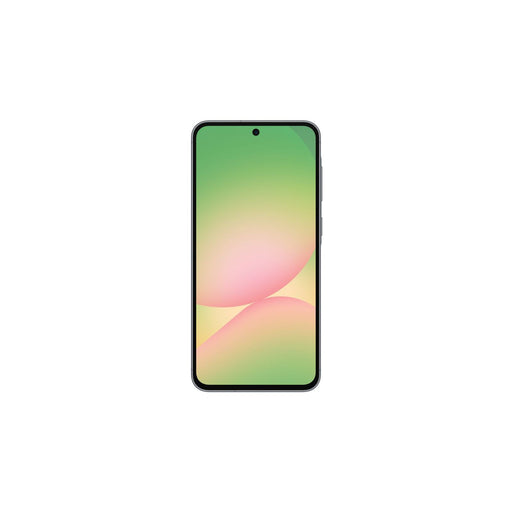 Produktbild Smartphone - Samsung Galaxy A56 Enterprise Edition 5G Dual-SIM 128GB Awesome Graphite