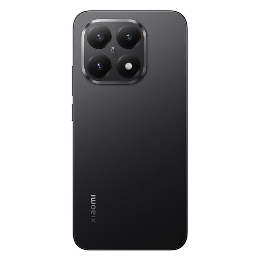 Produktbild Smartphone - Xiaomi 15T 17,4 cm (6.83) 12 GB 256 GB 5500 mAh Schwarz