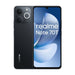 realme Note 70T 17,1 cm (6.74) Dual-SIM Android 15 4G USB Typ-C 4 GB 256 GB 6000 mAh Schwarz