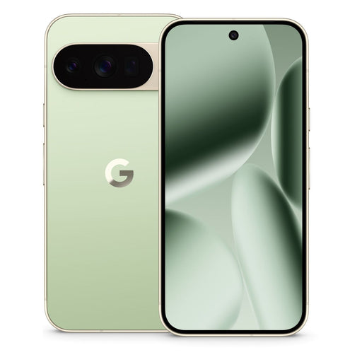 Produktbild Smartphone - Google Pixel 10 Pro XL 17,3 cm (6.8) Dual-SIM Android 16.0 5G 16 GB 256 GB 5200 mAh Grün