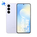 Samsung Galaxy S25 FE 5G 17 cm (6.7) Dual-SIM USB Typ-C 8 GB 256 GB 4900 mAh Blau