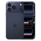 Apple iPhone 17 Pro Max 256GB Tiefblau