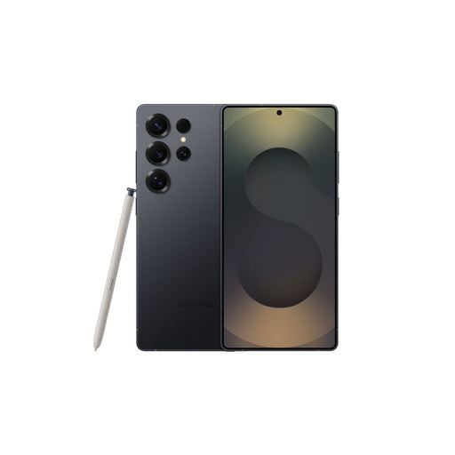 Produktbild Smartphone - Samsung Galaxy S25 Ultra 256GB Titanium Jetblack