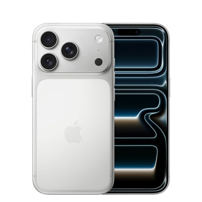 iPhone 17 Pro 512GB Silber