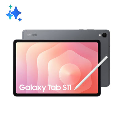 Galaxy Tab S11 WiFi 256GB Grau