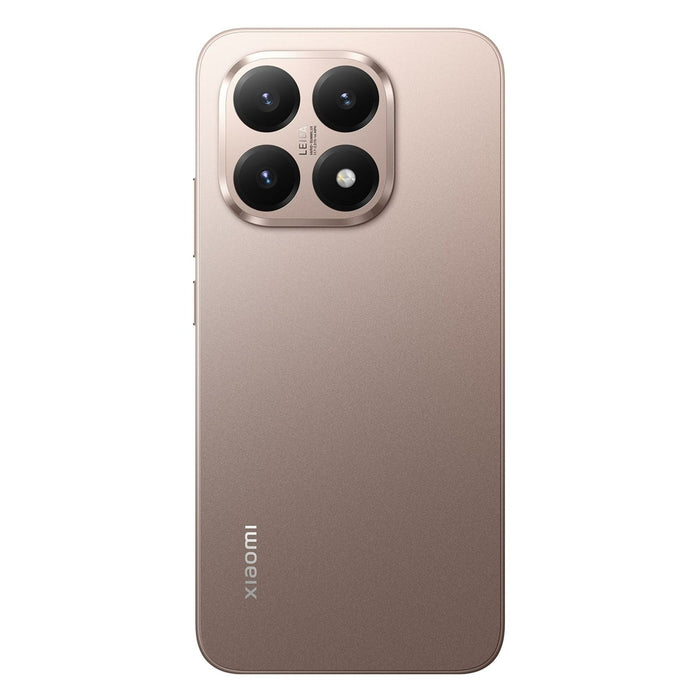 Xiaomi 15T 17,4 cm (6.83) 12 GB 512 GB 5500 mAh Roségold