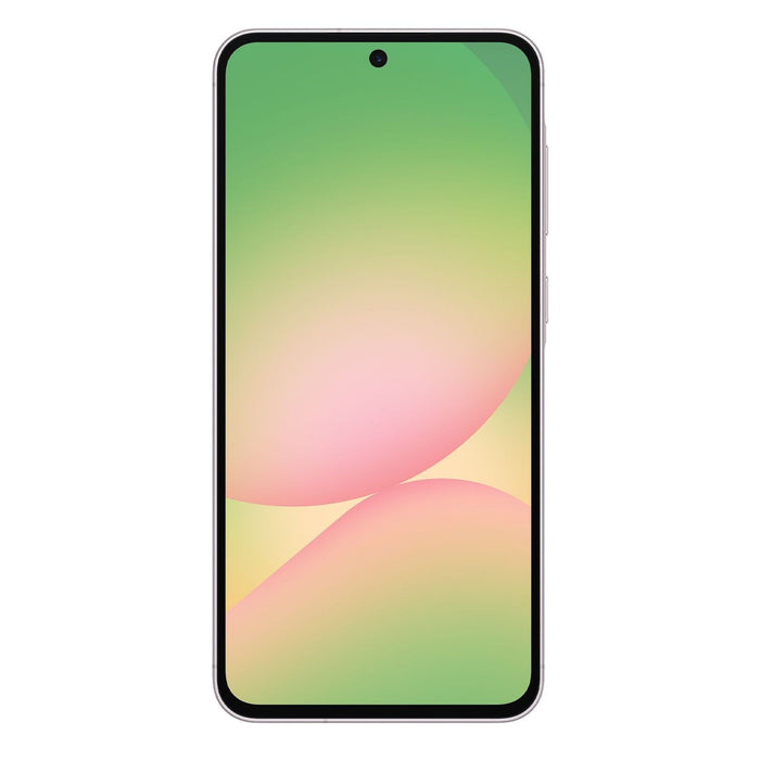 Samsung Galaxy A56 5G Dual-SIM 256GB Awesome Pink