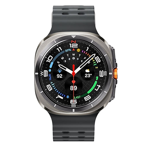 Produktbild Smartwatch - Samsung Galaxy Watch Ultra 3,81 cm (1.5) AMOLED 47 mm Digital 480 x 480 Pixel Touchscreen 4G