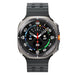 Samsung Galaxy Watch Ultra 3,81 cm (1.5) AMOLED 47 mm Digital 480 x 480 Pixel Touchscreen 4G