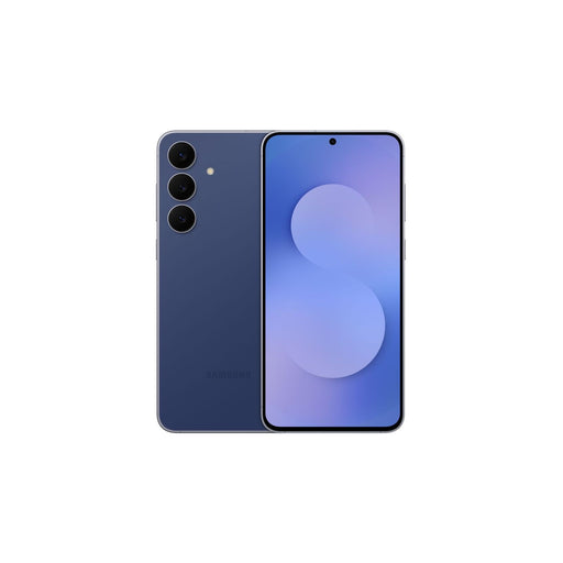 Produktbild Smartphone - Samsung Galaxy S25 FE 128GB Navy