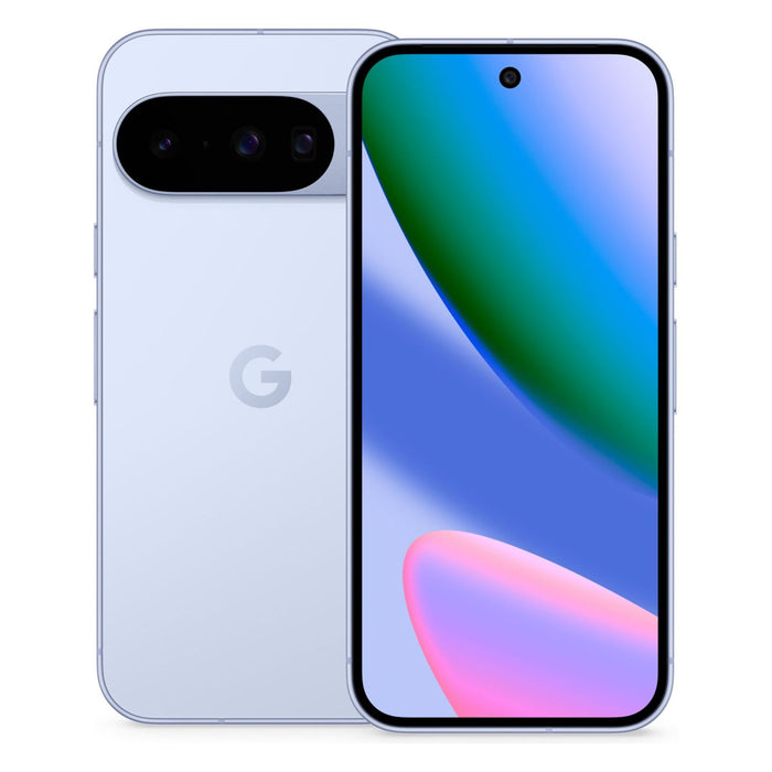 Google Pixel 10 16 cm (6.3) Dual-SIM Android 16.0 5G USB Typ-C 12 GB 128 GB 4970 mAh Violett