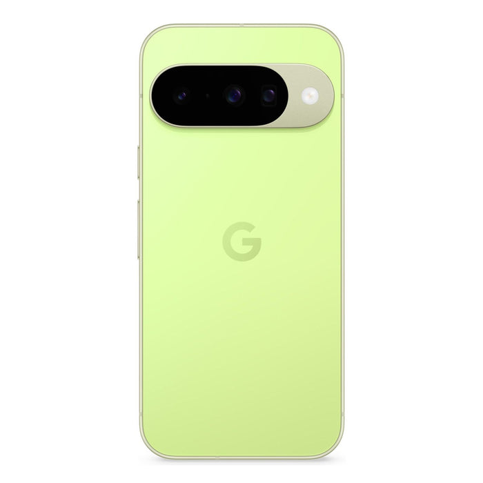 Google Pixel 10 16 cm (6.3) Dual-SIM Android 16.0 5G USB Typ-C 12 GB 256 GB 4970 mAh Grün
