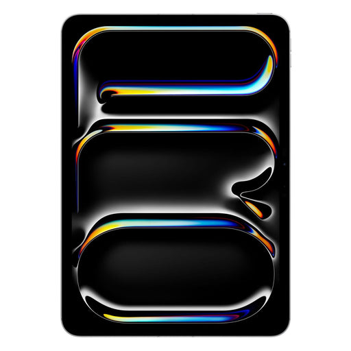 Produktbild Tablet - Apple iPad Pro 5G Apple M LTE-TDD & LTE-FDD 256 GB 27,9 cm (11) 12 GB Wi-Fi 7 (802.11be) iPadOS 26