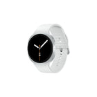 Samsung Galaxy Watch8 44mm Bluetooth Silber EU-Modell
