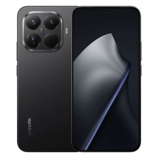 Produktbild Smartphone - Xiaomi 15T Pro 17,4 cm (6.83) Dual-SIM 5G USB Typ-C 12 GB 1 TB 5500 mAh Schwarz