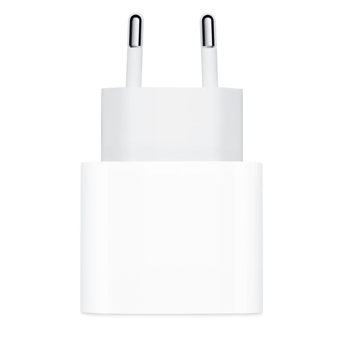 Apple MD3J4ZM/A Ladegerät für Mobilgeräte Universal Weiß AC Drinnen