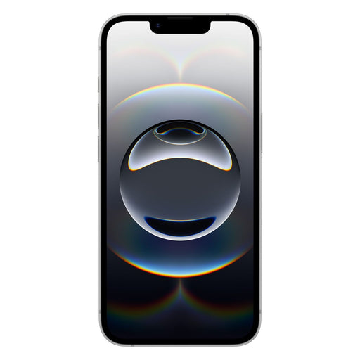 Produktbild Smartphone - Apple iPhone 16e 128GB Weiß