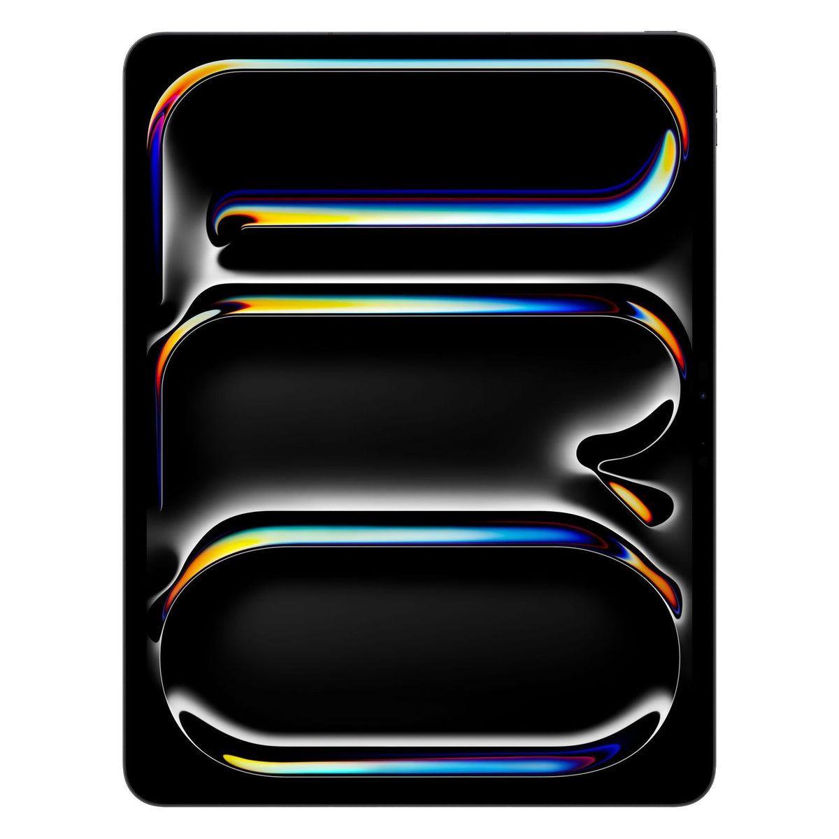 Produktbild Tablet - Apple iPad Pro 13 M5 (2025) 8. Generation 256GB WiFi + Cellular Space Schwarz