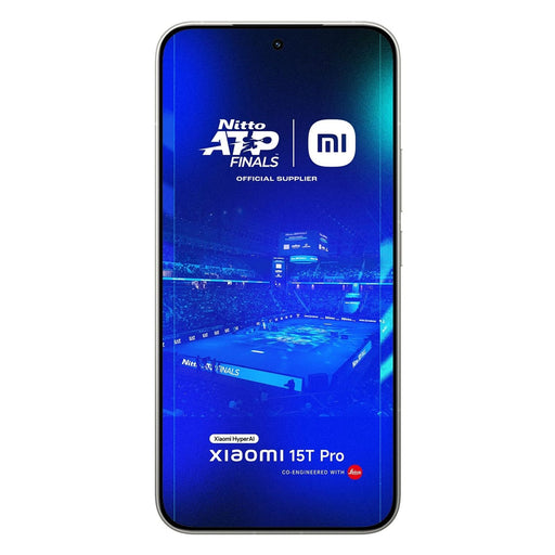 Produktbild Smartphone - Xiaomi 15T Pro 5G Dual-SIM 512GB Grau