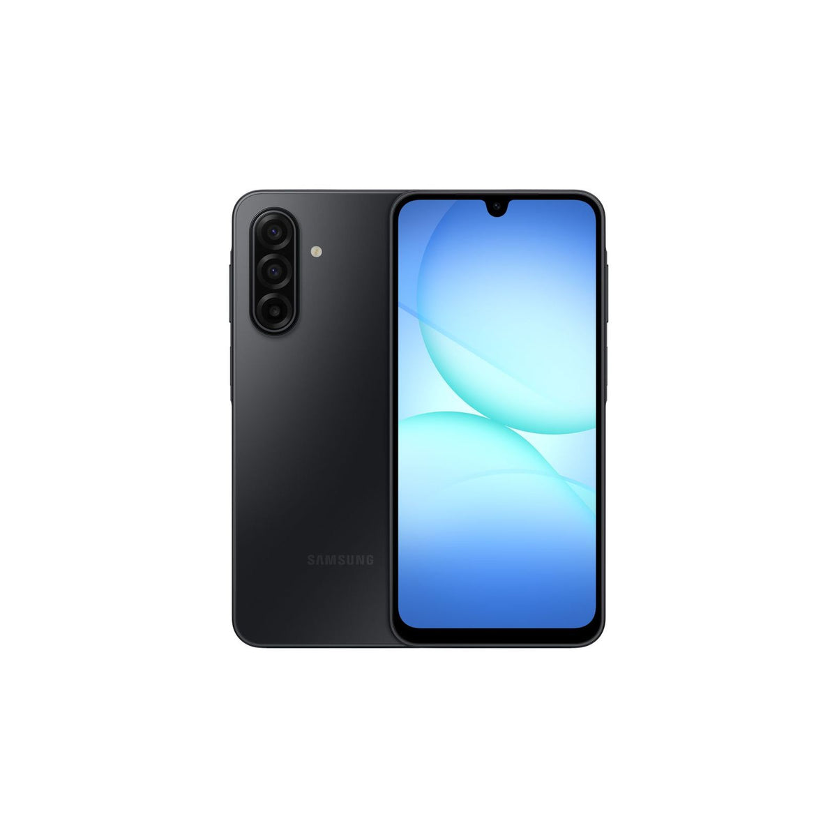 Produktbild Smartphone - Samsung Galaxy A17 5G Dual-SIM 256GB Schwarz
