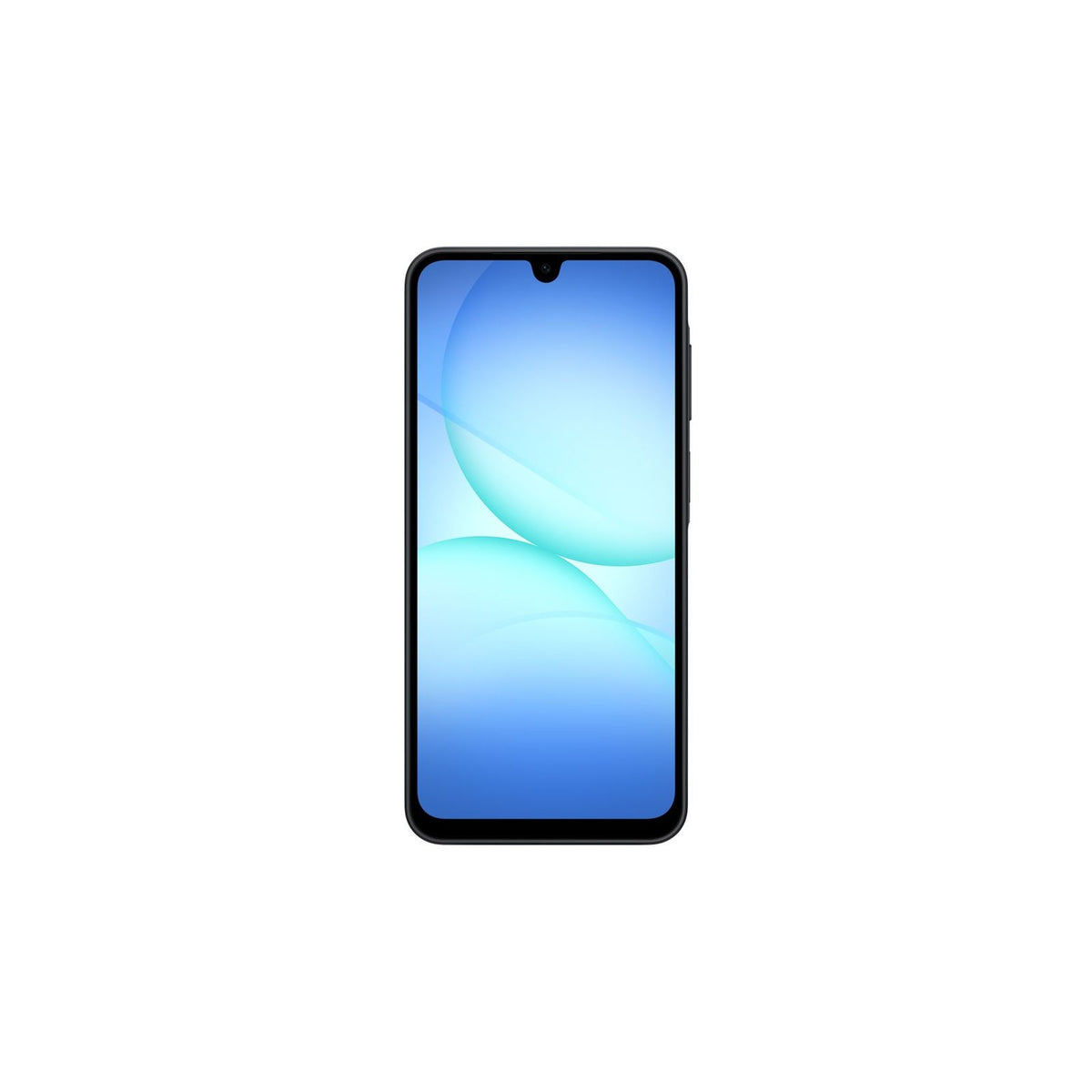 Produktbild Smartphone - Samsung Galaxy A17 5G Dual-SIM 256GB Schwarz