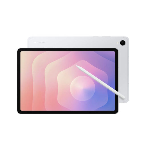 Produktbild Tablet - Samsung Galaxy Tab S11 128 GB 27,9 cm (11) 12 GB Wi-Fi 6 (802.11ax) Silber