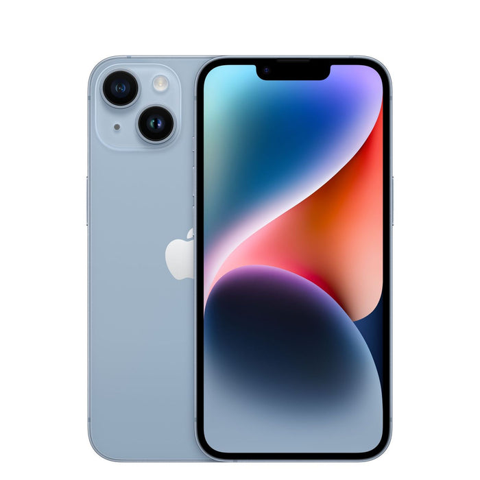Apple iPhone 14 128GB Blau