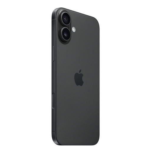 Produktbild Smartphone - Apple iPhone 16 Plus 128GB Schwarz