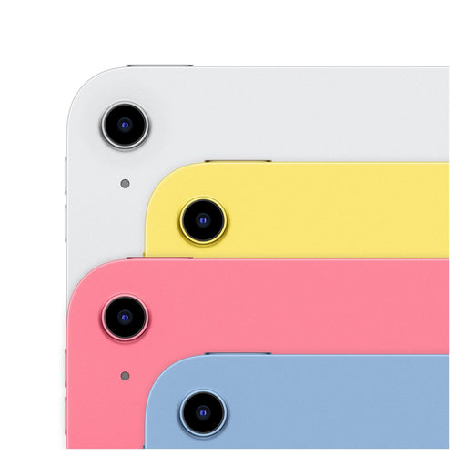 Produktbild Tablet - Apple iPad 256 GB 27,9 cm (11) Wi-Fi 6 (802.11ax) iPadOS 18 Silber