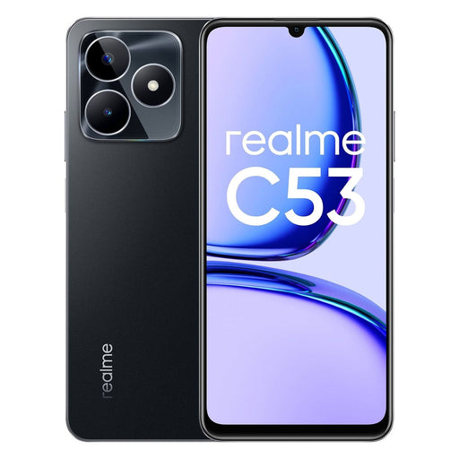 Produktbild Smartphone - realme C53 4G Dual-SIM 256GB Mighty Black