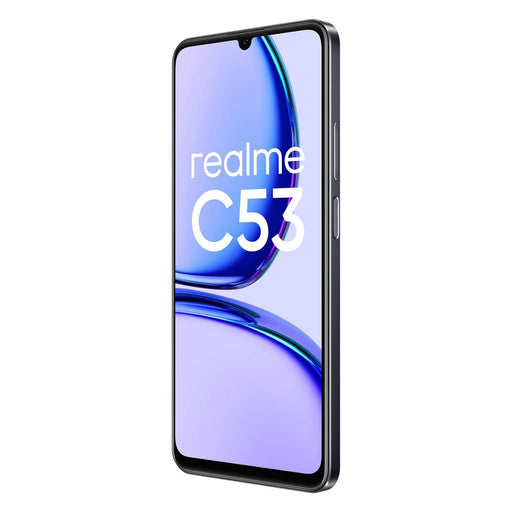 Produktbild Smartphone - realme C53 4G Dual-SIM 256GB Mighty Black