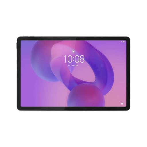 Produktbild Tablet - Lenovo Idea Tab 5G Mediatek 256 GB 27,9 cm (11) 8 GB Wi-Fi 5 (802.11ac) Android 15 Grau