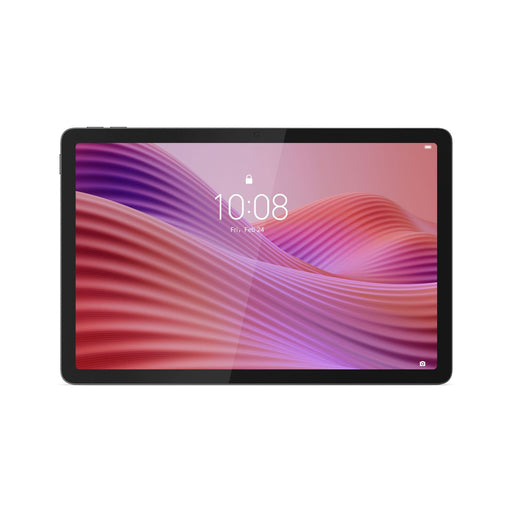 Produktbild Tablet - Lenovo Tab Mediatek 128 GB 25,6 cm (10.1) 4 GB Wi-Fi 5 (802.11ac) Android 14 Grau