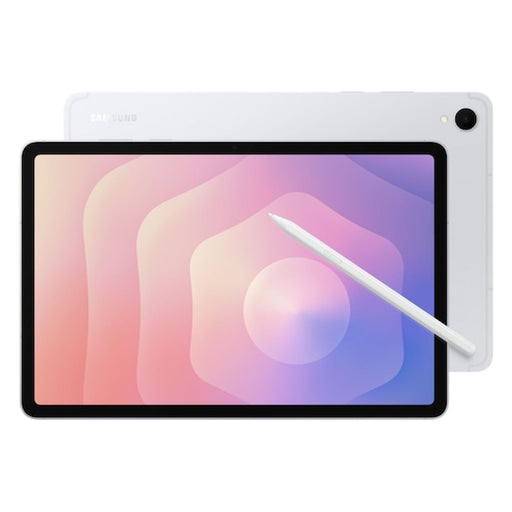 Produktbild Tablet - Samsung Galaxy Tab S11 128 GB 27,9 cm (11) 12 GB Wi-Fi 6E (802.11ax) Silber